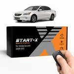 Start-x Remote Starter Kit For Honda Accord (2008, 2009, 2010, 2011, 2012) Ve.... Fixed Price $321.52.