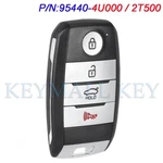 95440-4u000 95440-2t500 Remote Car Key Fob For Kia Optima 2014 2015 Sy5xmfna433. Fixed Price $25.95.