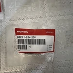 Acura Remote Engine Starter Ii Rs-13ac (ilx, Rdx, Rlx, Zdx) 08e91-e54-200. Fixed Price $125.00.