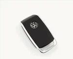 Genuine Volkswagen Extended Range Key Fob (new Logo) 000-065-761-k. Fixed Price $86.15.