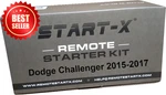 Remote Start System Kit For Dodge Challenger 2015 2016 2017 Plug & Play Us. Fixed Price $354.99.