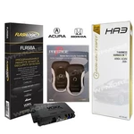 Flashlogic Flrsba Remote Start Module 3x Lock Honda Acura 2008 & Up And Pe1bz. Fixed Price $229.98.