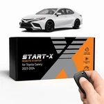 Start-x Remote Starter Kit For Toyota Camry (2023-2024) Non-hybrid Vehicles .... Fixed Price $288.12.