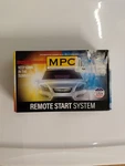 Mpc Automotive Accessories Remote Start System. Fixed Price $199.00.