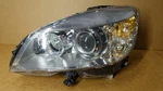 Tested 2008-2011 Mercedes W204 C300 C350 Left Driver Side Headlight Xenon Oem. Fixed Price $249.99.