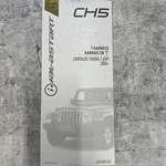 Idata Ads-thr-ch5 Plug-n-play Remote Start T-harness For 05+ Chrysler/dodge/jeep. Fixed Price $24.99.