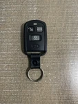 Oem 2001-05 Hyundai Sonata Keyless Remote Fob Fcc: Pinhacoef311t Pn: 95430-3d201. Fixed Price $19.99.