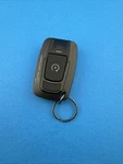 New Idatastart Tr2410a Replacement 1-button 2-way Remote Rf2412a. Fixed Price $75.00.