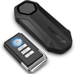 113db Bike Alarm With Remote, Motion Sensor Bicycle Sos Alarm, Ip65 Waterproof A. Fixed Price $31.99.