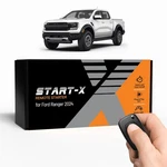 Start-x Remote Starter Kit For Ford Ranger (2024) Trucks Push-to-start Or K.... Fixed Price $219.89.
