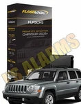 Plug & Play Remote Start 3x Lock Easy For Jeep Patriot 2007-2017 Ch5. Fixed Price $169.91.