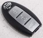 285e3-9pb3b Oem Key Fob Keyless Entry For Nissan Pathfinder, Murano, Titan. Fixed Price $50.00.