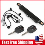 Remote Start Kit 2 Keys For Ford F-150 2011 2012 2013-2016 With Power Door Locks. Fixed Price $45.99.