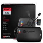 Fortin Evo-fort1 Stand-alone Remote Start Car Starter System For Ford Round. Fixed Price $98.99.