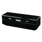 Tradesman Aluminum Flush Mount Truck Tool Box Full/wide (36in.) - Black. Fixed Price $366.21.