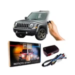 Mpc Remote Start Compatible With 2007-2017 Jeep Patriot 100% Plug N Play .... Fixed Price $129.82.