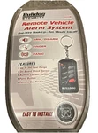Bulldog Security Remote Vehicle Alarm System 2010 Arm Disarm Finder Panic New Os. Fixed Price $32.99.