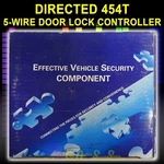 Dei 454t 5-wire Door Lock Controller Designed To Work With 5 Wire Actuators. Fixed Price $34.44.