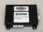 Subaru Legacy Outback 2015 Remote Start Control Module Unit Ecu Spn0001852. Fixed Price $75.00.