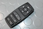 Oem 2008-2013 Bmw X5 X6 Rear Seat Dvd Entertainment Remote - 6921553 Nhvwzu11. Fixed Price $49.99.