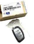Genuine Oem Hyundai Key Fob Transmitter 95440f3002. Fixed Price $127.46.