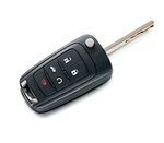 Genuine Gm 2013-2016 Terrain Remote Start Kit 23181320. Fixed Price $250.60.