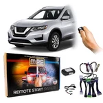 Remote Start Kit For 2014-2020 Nissan Rogue Plug N Play Harness Press Fob. Fixed Price $161.99.
