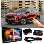 Factory Remote Activated Start Kit For 2019 Kia Sportage - Key-to-start. Fixed Price $189.99.