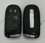 New! Oem Dodge Ram 2013 -23 Smart Key Proximity Remote Fob Gq4-54t 56046956aa-af. Fixed Price $59.99.