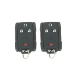 Genuine Gm 2017-2019 Chevrolet Gmc Silverado Ld Sierra Remote Start Kit 84424015. Fixed Price $171.81.