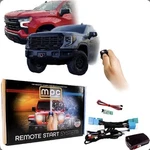 Mpc Remote Start System Kit. Fixed Price $100.00.