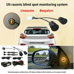 Car Truck Blind Spot Monitoring Bsd Radar Detection System Assist Lane Changing. Fixed Price $98.88.