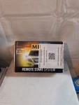 Remote Car Starter Kit - Cellphone. Fixed Price $45.00.