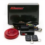 Kleinn Rsjl2lr1 Remote Start Kit Jeep Wrangler Jl Gladiator Jt Plug & Play New. Fixed Price $167.80.