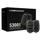 Compustar Csx5300-s All-in-one 2-way Remote Start Bundle With Lte Module. Fixed Price $229.00.