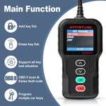 Used Remote Key Fob Programmer Tool For Select Chrysler Dodge Jeep Ram. Fixed Price $75.10.