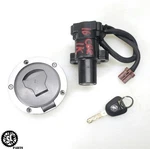 2012-2016 Honda Cbr1000rr Lock Set Ignition Switch. Fixed Price $199.90.