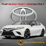 Great Deal! 12volt Solutions Plug & Play Remote Start Kit - 23- 24 Toyota Camry. Fixed Price $150.00.