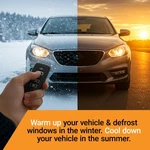 Start-x Remote Starter Kit For Mitsubishi Outlander 2022-2023 Vehicles Push.... Fixed Price $213.72.
