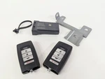 2015-2017 Genuine Acura Tlx Remote Engine Start Kit 38015-tz3-a10. Fixed Price $331.64.