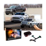 Mpc Remote Start Kit For Ford F-150 2015-2020 F-250 F-350 2017-2021 Fus.... Fixed Price $118.74.