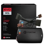 Fortin Evo-nist6 Preloaded Module & T-harness Combo For Select Nissan 2017+ Pts. Fixed Price $108.89.