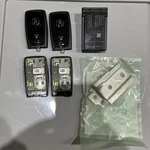 New Genuine Acura Mdx Remote Start Kit Engine Oe 38015tz5a30. Fixed Price $350.00.
