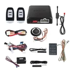 Easyguard Keyless Entry System Start Stop Push Button Switch Remote Engine. Fixed Price $129.99.