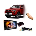 Mpc Remote Start Kit Compatible With Toyota 4runner 2010-2019 Plug And Pla.... Fixed Price $141.11.