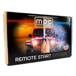 Remote Start Kits For 2023-2025 Honda Pilot - Push-to-start Gas. Fixed Price $259.99.