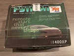 Python Remote Start 1400xp And Some Accessories. Fixed Price $49.99.