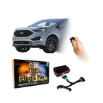 Mpc Remote Start Kit For 2015-2020 Ford Edge Plug N Play Harness Press .... Fixed Price $120.95.
