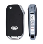 Oem 20-22 Kia Niro Flip Keyless Remote Fob Transmitter Sy5skrge04 95430-g5300. Fixed Price $950.00.
