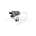 Draw-tite 118334 T-one T-connector Wiring H For Chrysler Town & Country '96-'00. Fixed Price $72.50.